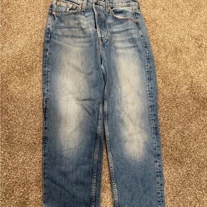 Trave Women’s Straight Jeans